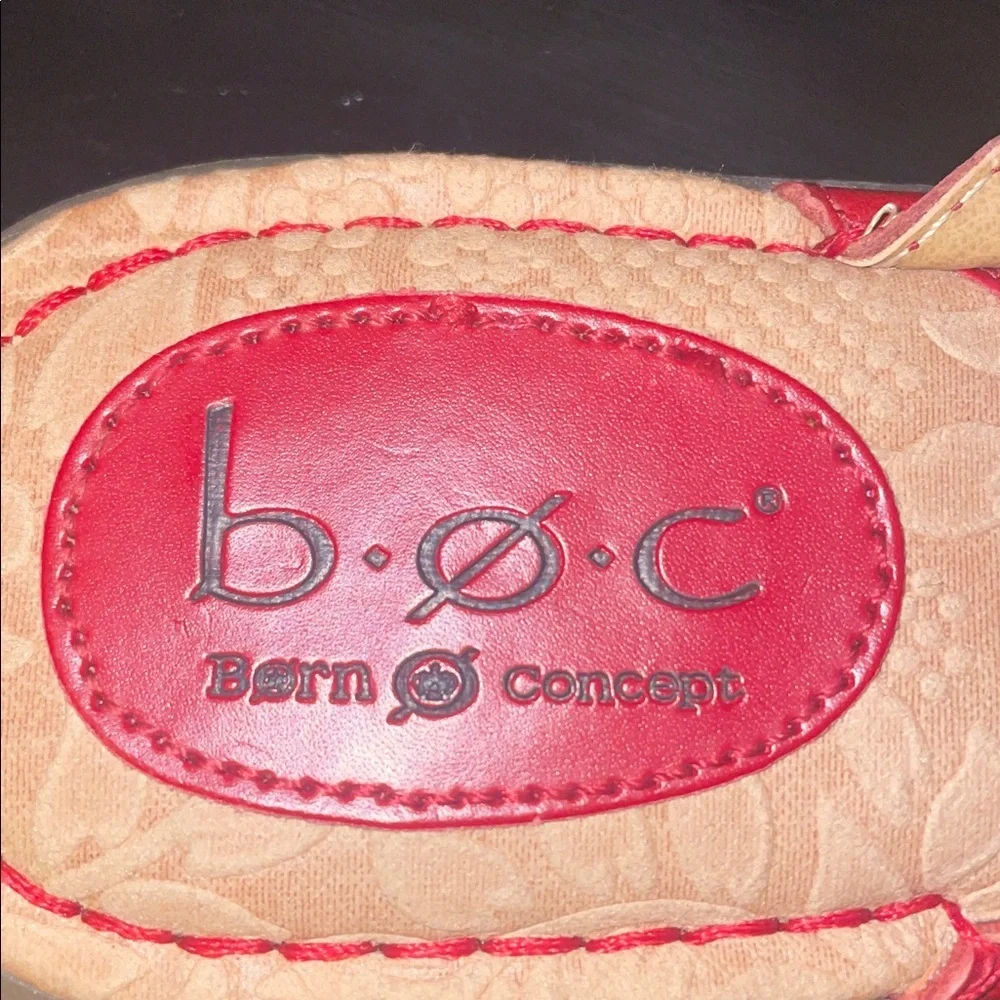 boc euc smoke